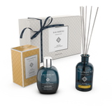 GIFT PACK OF YOUR CHOICE (100 ML COLOGNE INTENSE + 100 ML STICK DIFFUSER)
