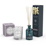 Salimbeni Scented Candle + 100 ml Stick Diffuser AS A FREE TRIAL (CHOOSE THE FRAGRANCE)