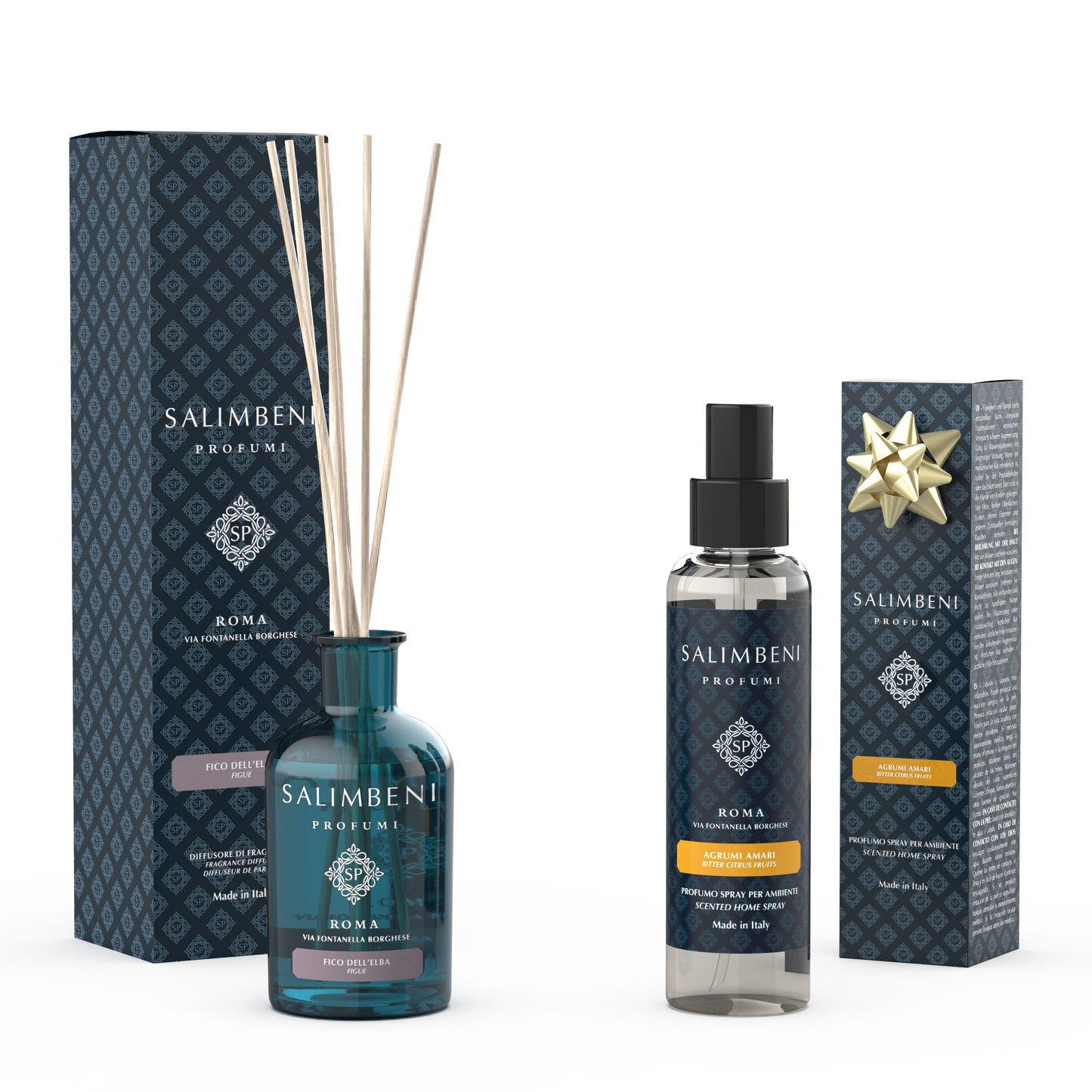 Fig 100 ml + 150 ml Room Spray OF YOUR CHOICE as a FREE TRIAL