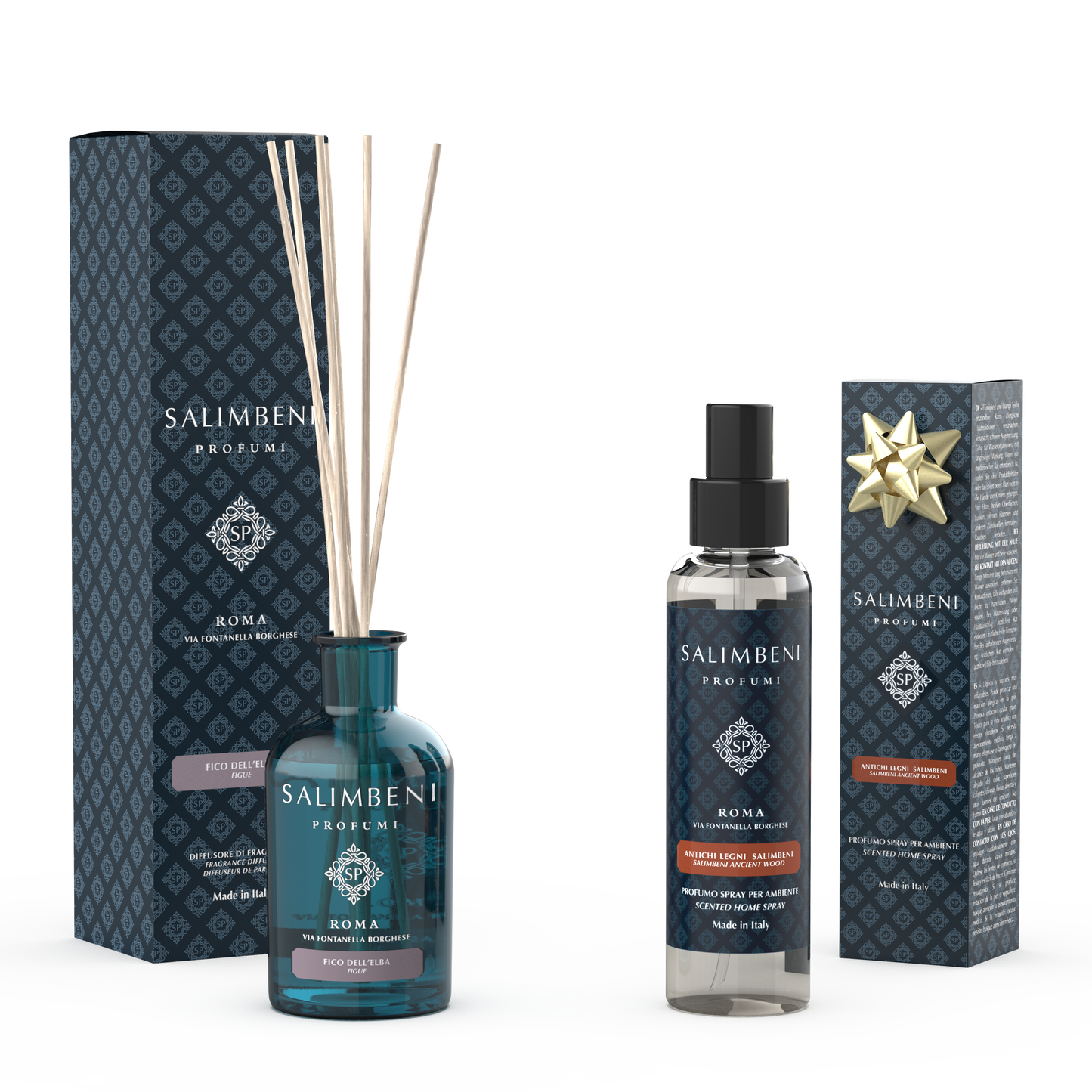 Fig 100 ml + 150 ml Room Spray OF YOUR CHOICE as a FREE TRIAL