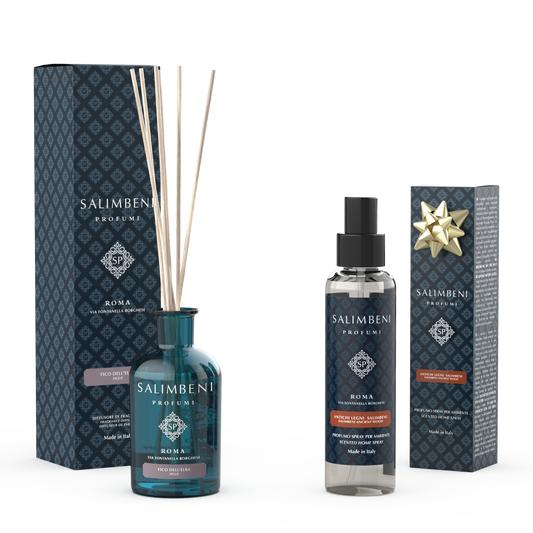 Fig 100 ml + 150 ml Room Spray OF YOUR CHOICE as a FREE TRIAL