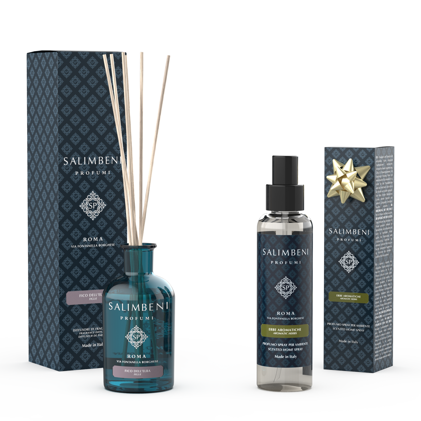 Fig 100 ml + 150 ml Room Spray OF YOUR CHOICE as a FREE TRIAL