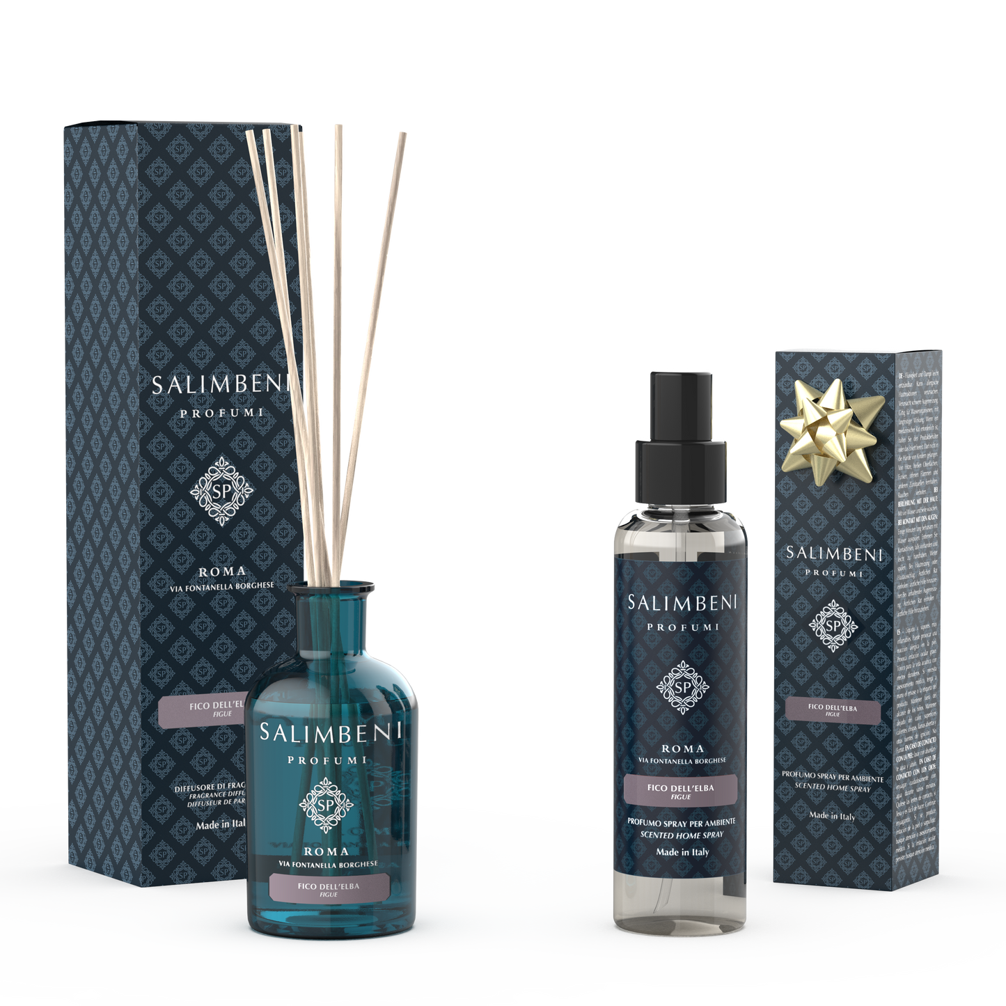 Fig 100 ml + 150 ml Room Spray OF YOUR CHOICE as a FREE TRIAL