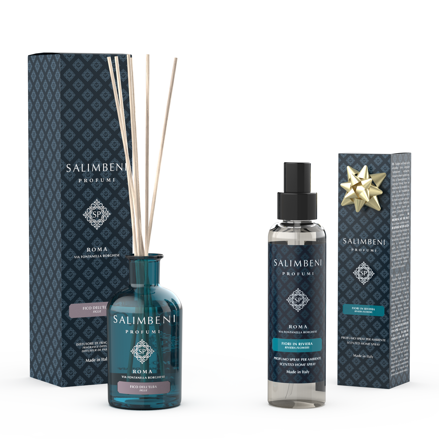 Fig 100 ml + 150 ml Room Spray OF YOUR CHOICE as a FREE TRIAL