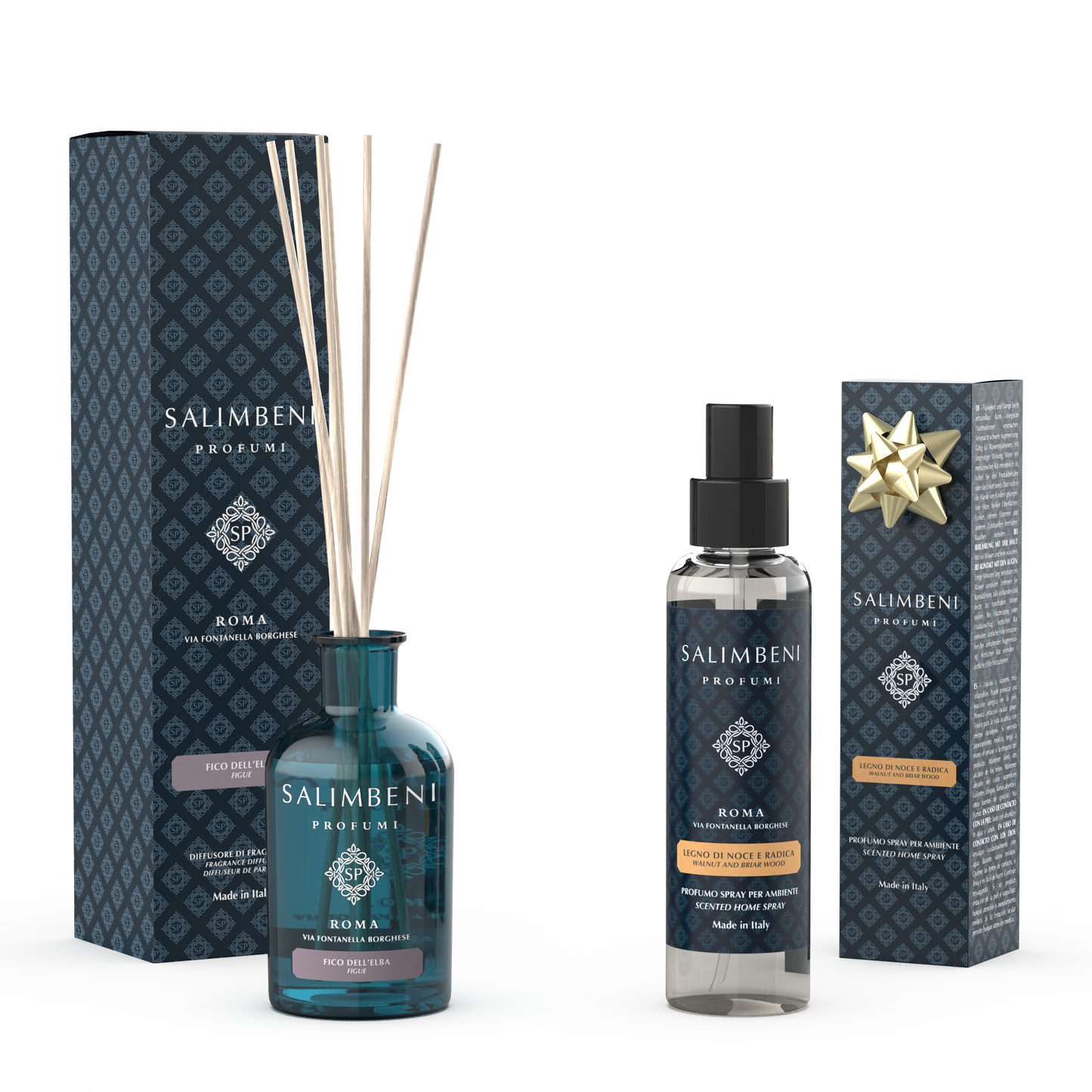 Fig 100 ml + 150 ml Room Spray OF YOUR CHOICE as a FREE TRIAL