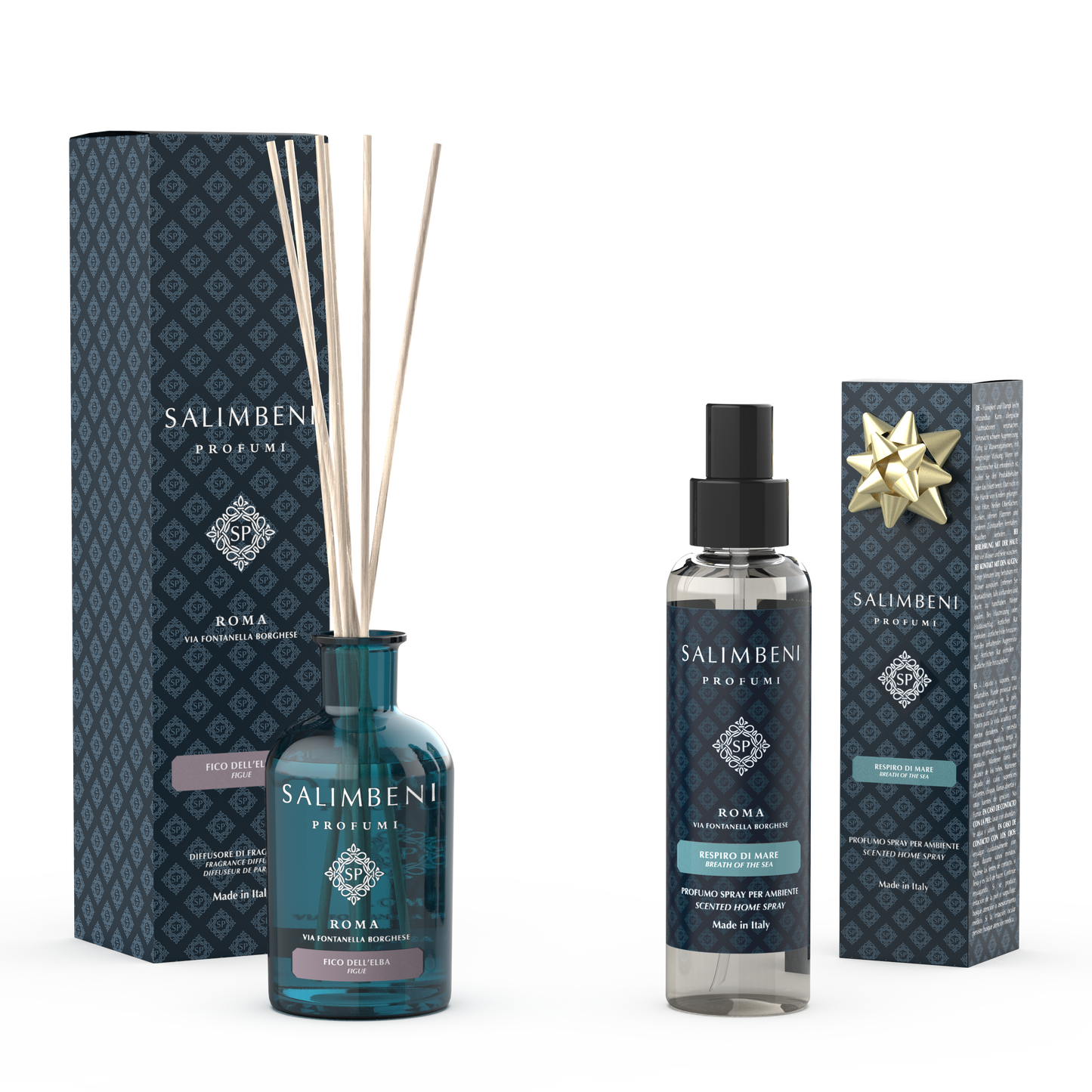 Fig 100 ml + 150 ml Room Spray OF YOUR CHOICE as a FREE TRIAL