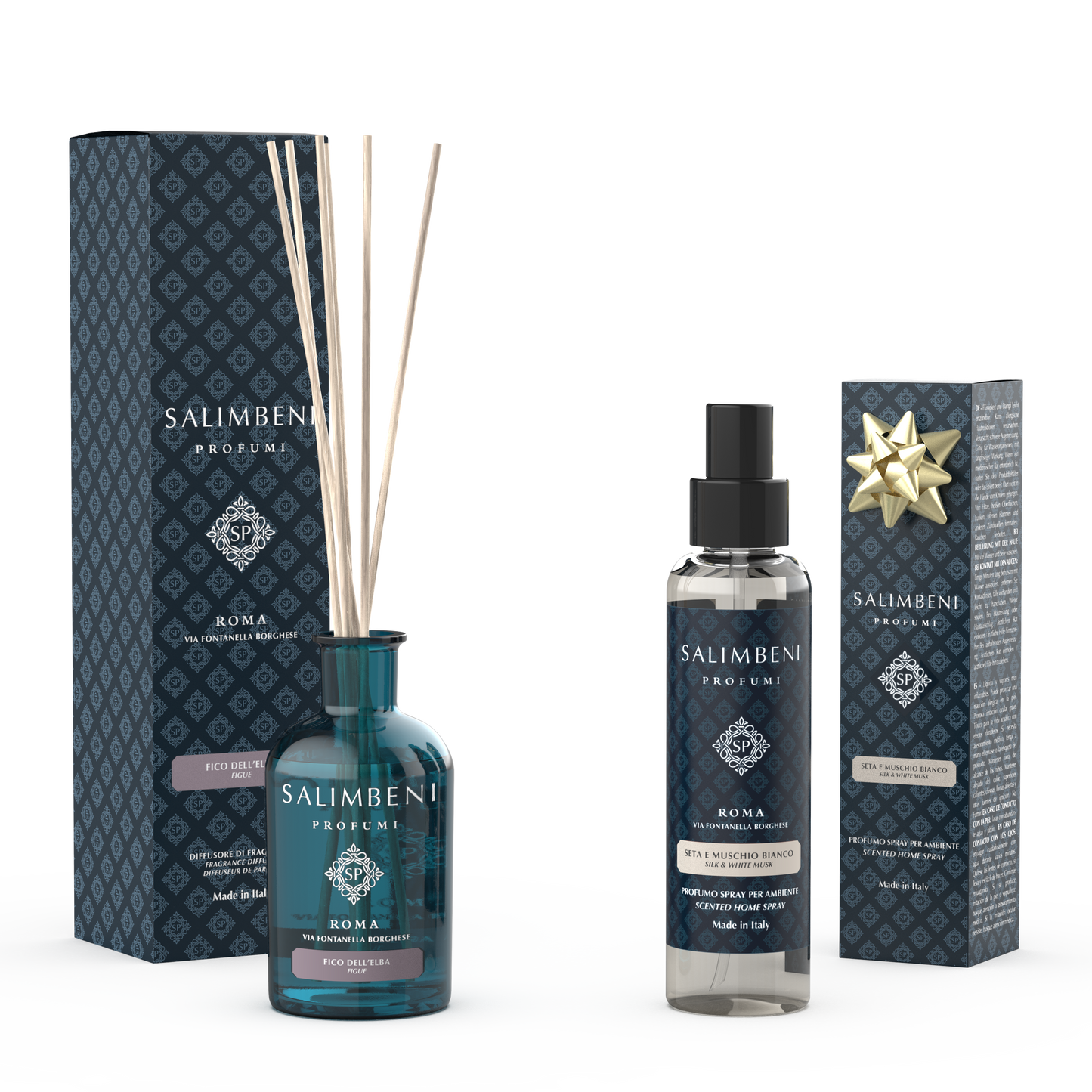 Fig 100 ml + 150 ml Room Spray OF YOUR CHOICE as a FREE TRIAL