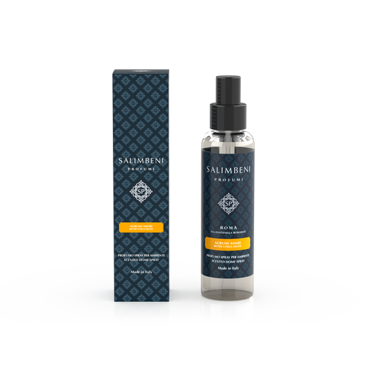 ROOM SPRAY 150 ML - BITTER CITRUS FRUITS