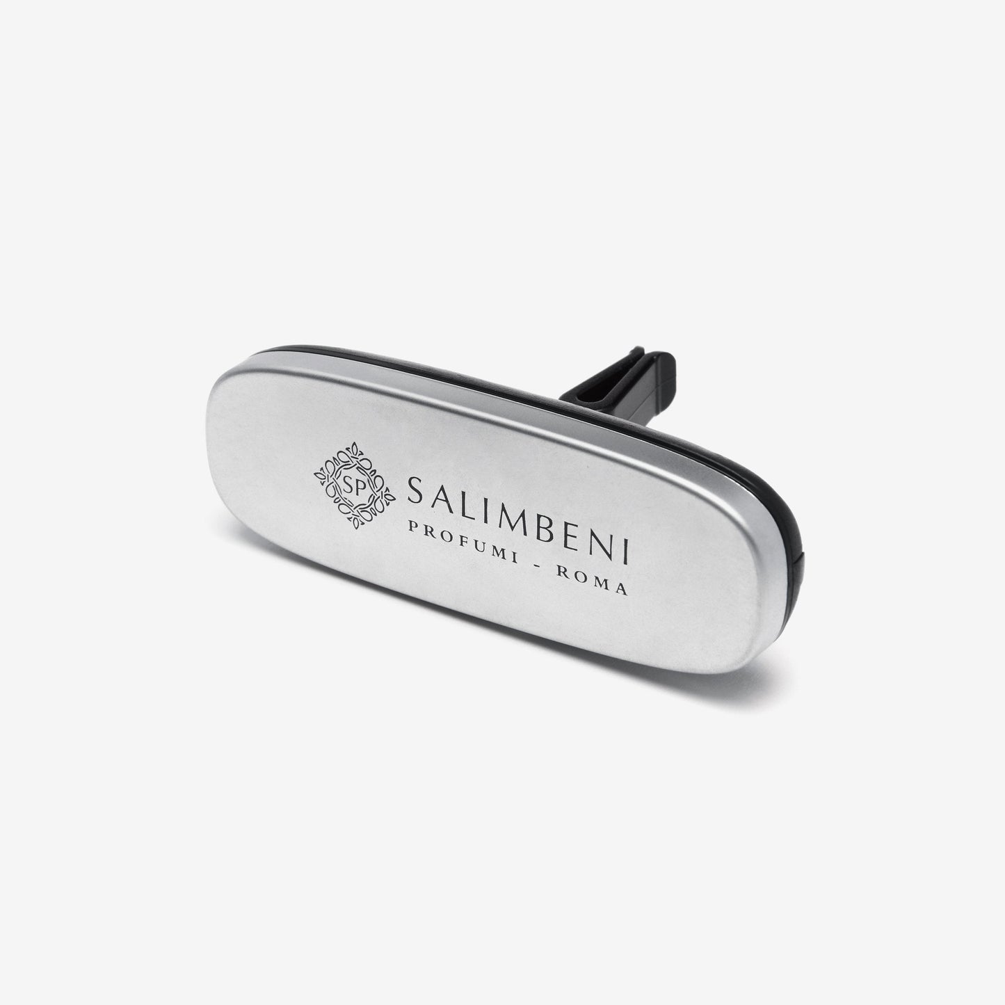 Car Perfumer Chrome - WALNUT AND BRIAR WOOD