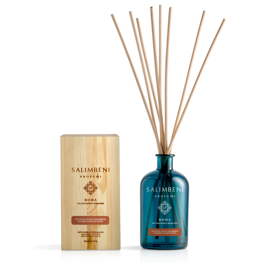 Salimbeni Ancient Wood 1000 ml