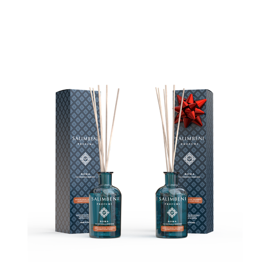 2x Salimbeni Ancient Wood 100 ml