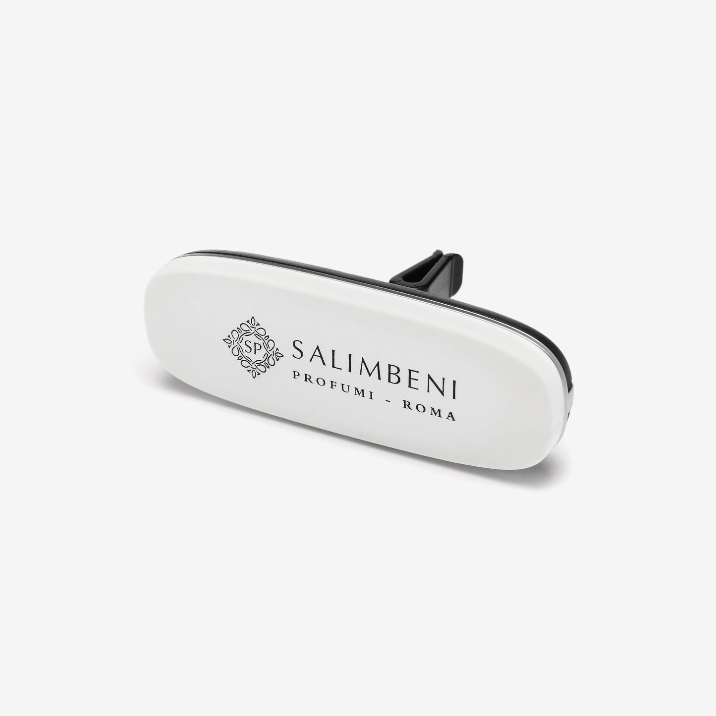 Car Perfume Matt White - Orange Flower