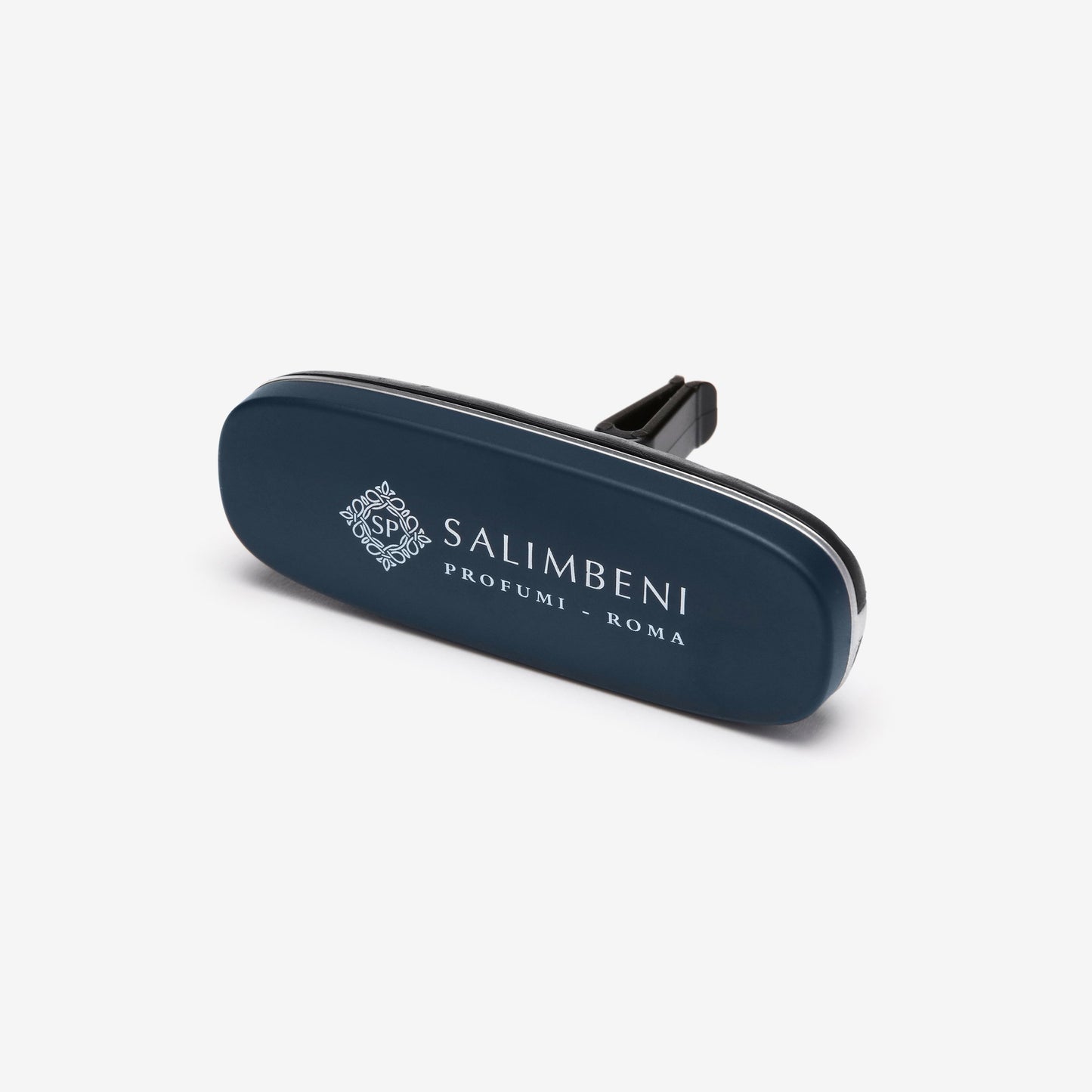 Matt Blue Car Perfume - Fig