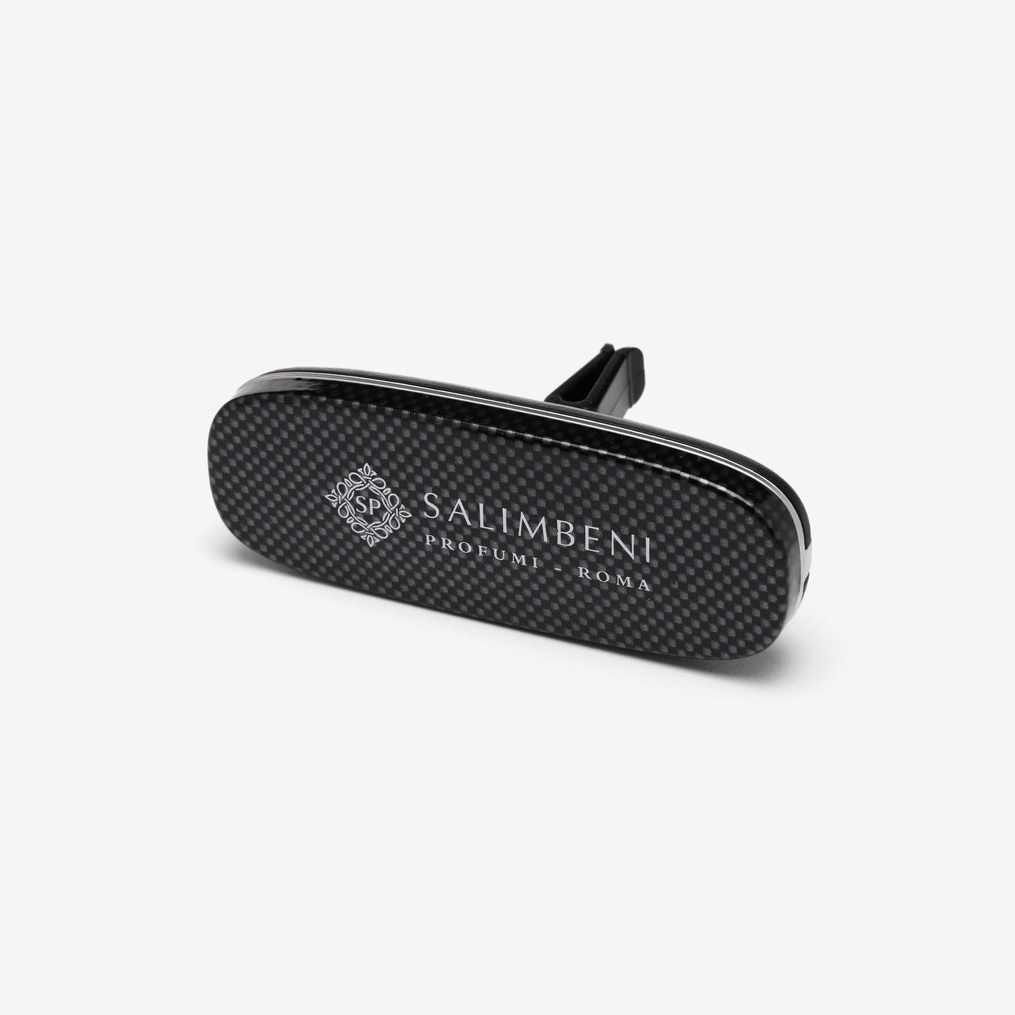 Carbon Car Perfume - Salimbeni Ancient Wood