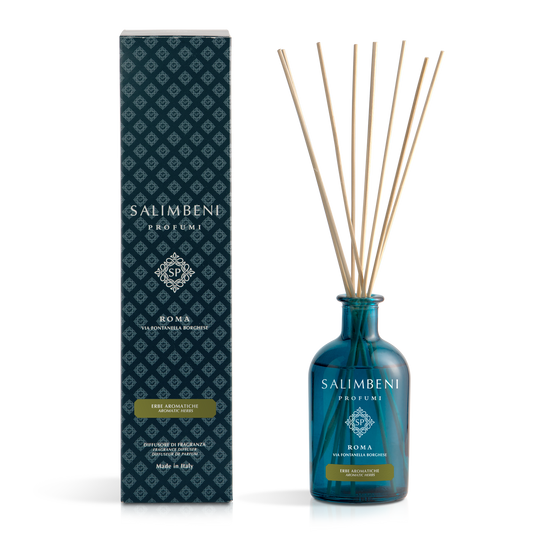 AROMATIC HERBS 250 ml