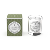 AROMATIC HERBS - Scented Candle