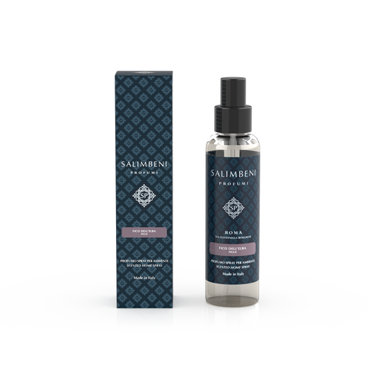 150 ML ROOM SPRAY - FIG