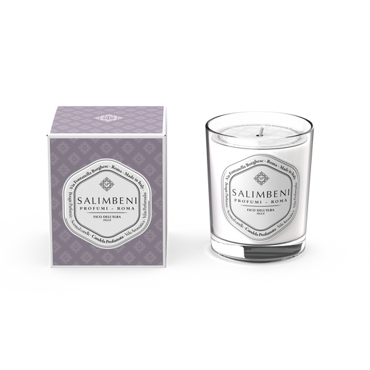 ELBA FIG - Scented Candle