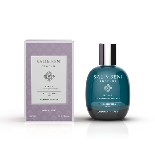 Cologne Intense 100ml - Fig