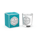 RIVIERA FLOWERS - SCENTED CANDLE