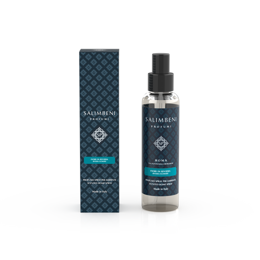 150 ml Room Spray - Riviera Flowers