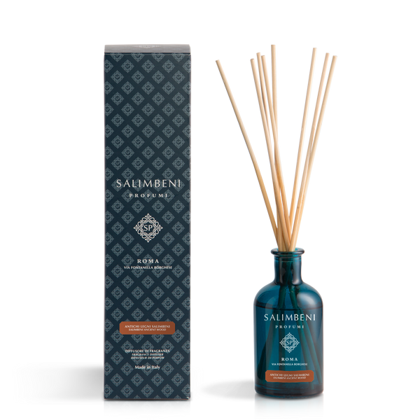 SALIMBENI ANCIENT WOOD 100 ml SP