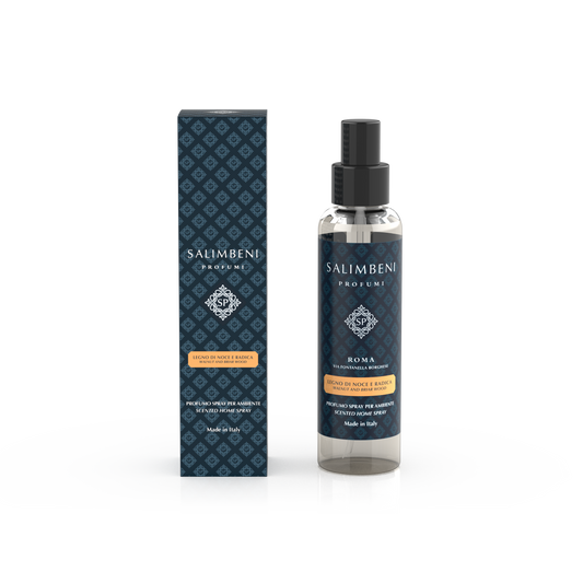 ROOM SPRAY 150 ML - WALNUT AND BRIAR WOOD