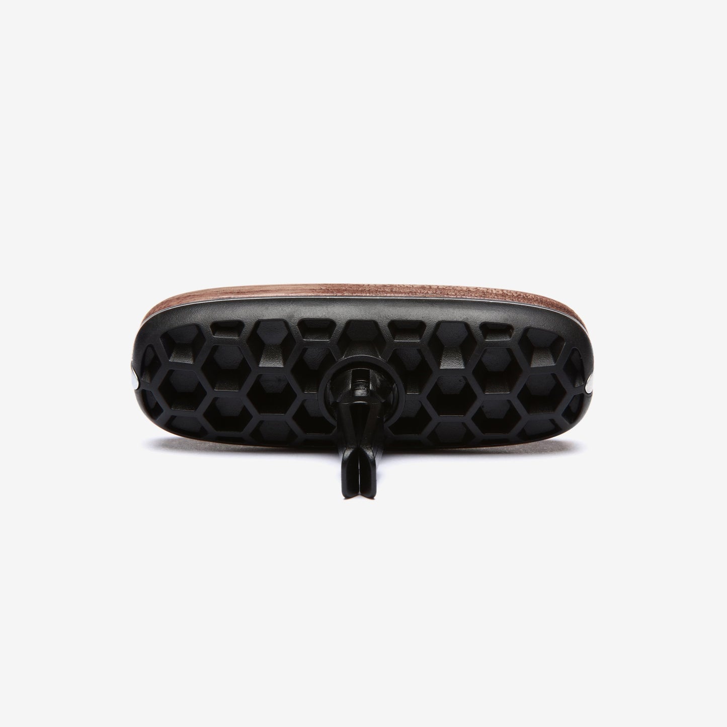 Wood Car Perfume - ORANGE FLOWER