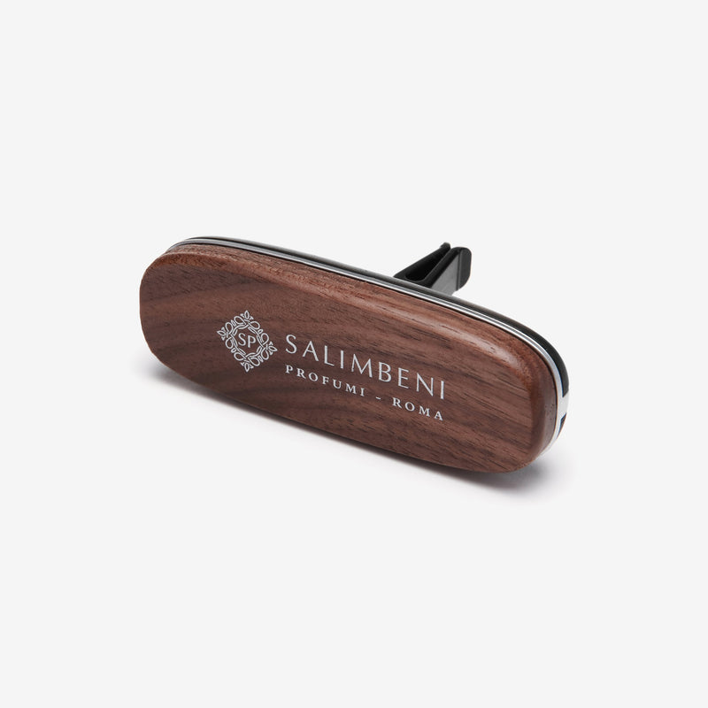 Wood Car Perfume  - SALIMBENI ANCIENT WOOD