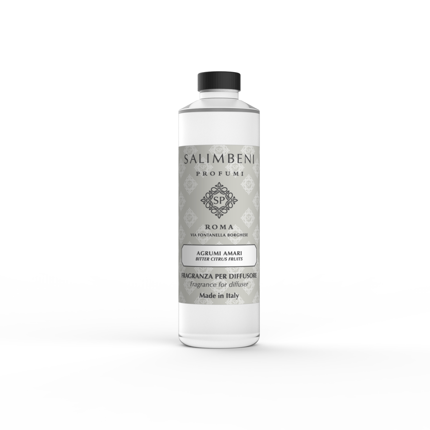 Refill - Bitter Citrus Fruits 250 ml