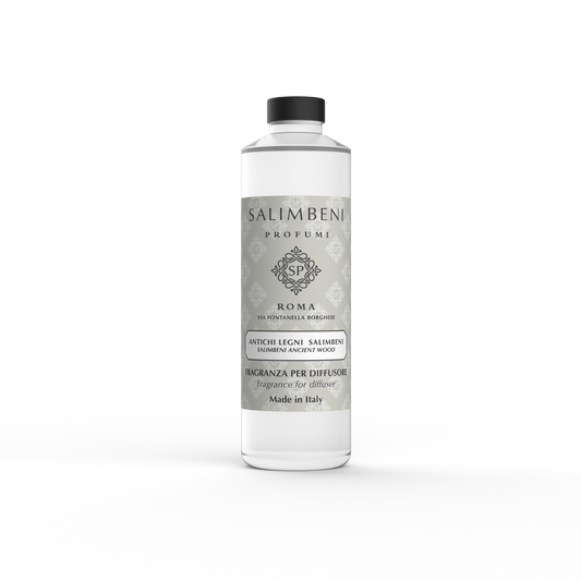 Refill - Salimbeni Ancient Wood 250ml