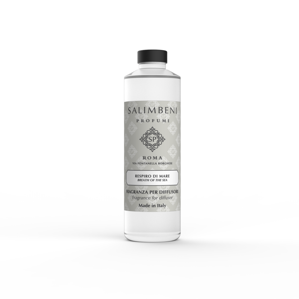 SALIMBENI サリンベーニ オーデコロン 100ml オレンジフラワー