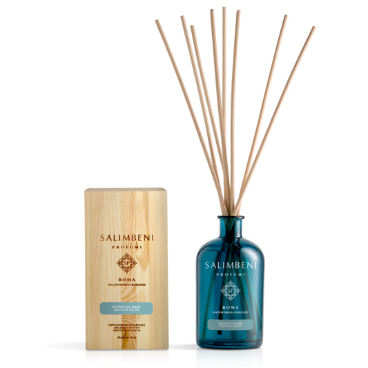 BREATH OF THE SEA 1000 ml
