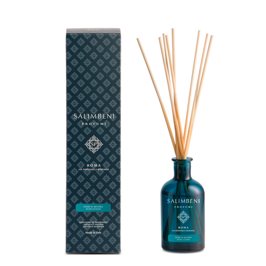 Riviera Flowers 100 ml