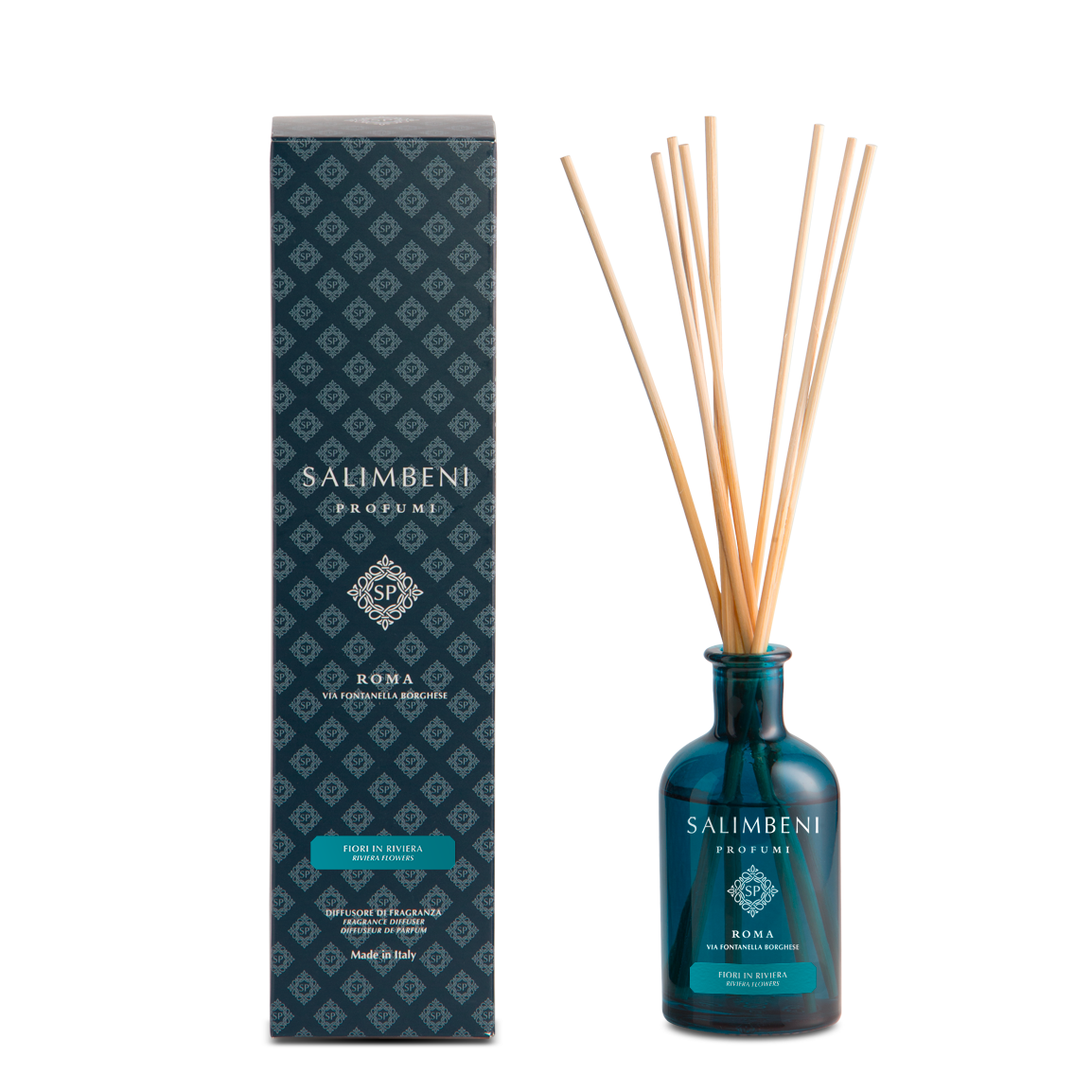 Riviera Flowers 100 ml