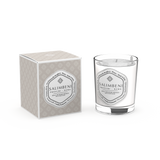SILK & WHITE MUSK - Scented Candle