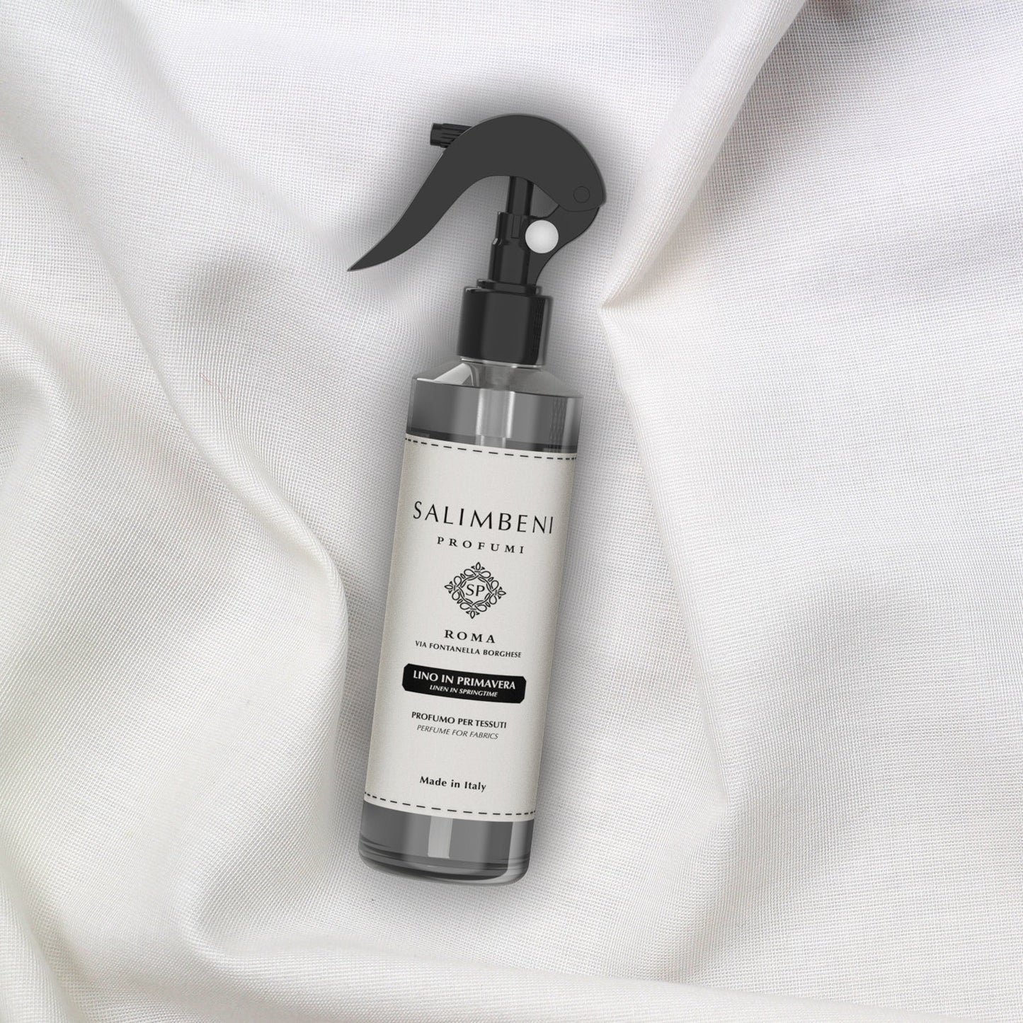 Fabric Spray  - Linen in Spring