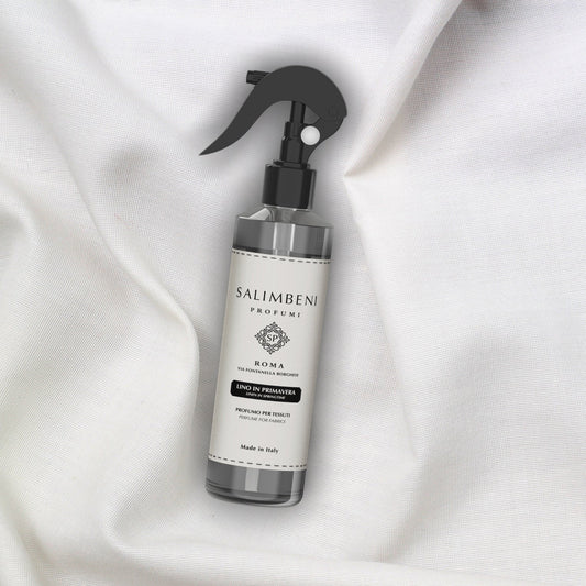 Fabric Spray  - Linen in Spring