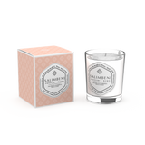 ORANGE FLOWER - Scented Candle